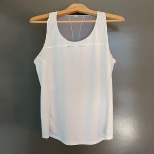 Lucy brand running tank